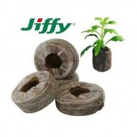 Jiffy-7 Plugs 41mm - Single