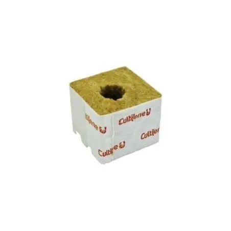 Rockwool Cubes - Single