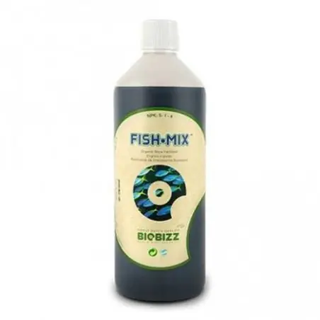 BioBizz Fish-Mix 500ml