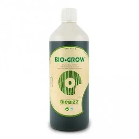 BioBizz Bio-Grow 1 Liter