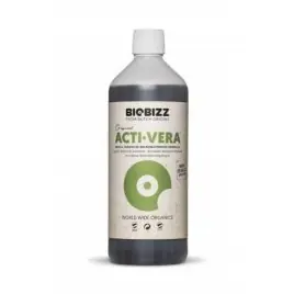 BioBizz Acti Vera 500ml