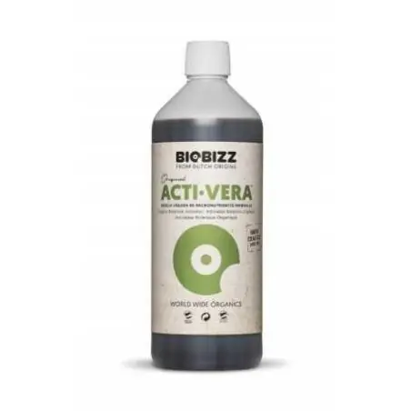 BioBizz Acti Vera 500ml