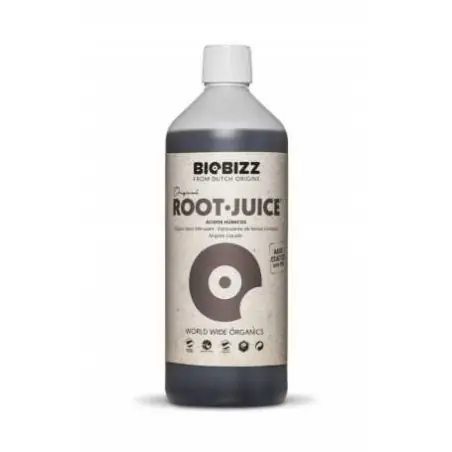 BioBizz Root Juice 250ml