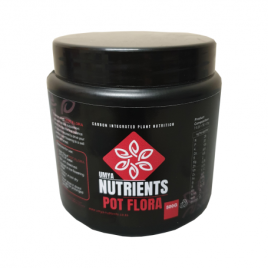 Umya Pot Flora 500g