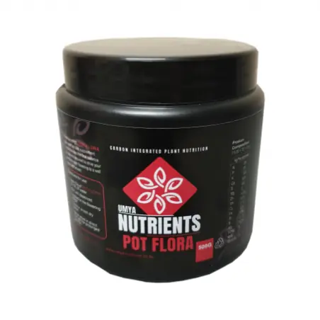 Umya Pot Flora 500g