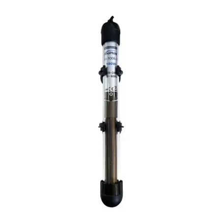 Submersible Thermostat Water Heater 100w