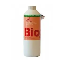 Biogrow Copper Soap 500ml