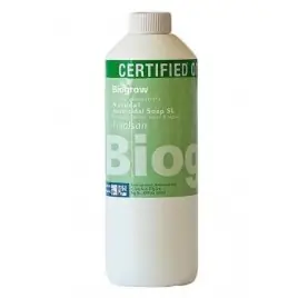 Biogrow Finalsan Herbicidal Soap 500ml