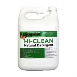 Biogrow Hi-Clean Natural Detergent 500ml