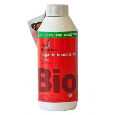 Biogrow Pyrol 250ml