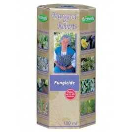 Margaret Roberts Organic Fungicide 100ml