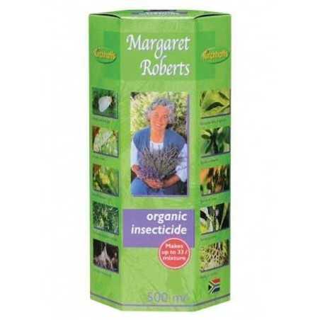 Margaret Roberts Organic Insecticide 200ml