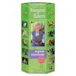 Margaret Roberts Organic Insecticide 500ml