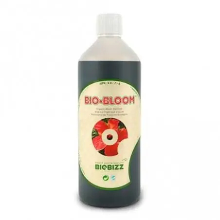 BioBizz Bio-Bloom 500ml